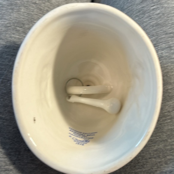 3/$25 Goebel M.J Hummel 2nd Edition Annual Bell 1979 in Bas-Relief Germany - Picture 5 of 6